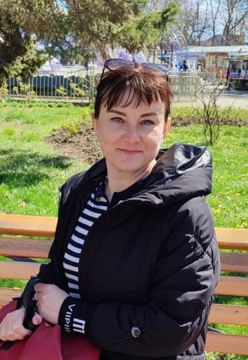 My photo - Anna, 43 from Timashevsk (@anna284271)