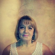 Irina, 50, Усинск