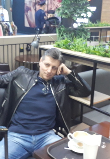 My photo - Sergey, 58 from Vladivostok (@sergey962843)