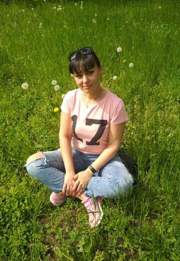 Моя фотография - Ирина, 42 из Батайск (@irina281730)