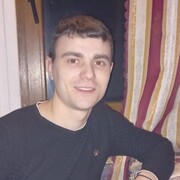 Михаил, 28, Санкт-Петербург