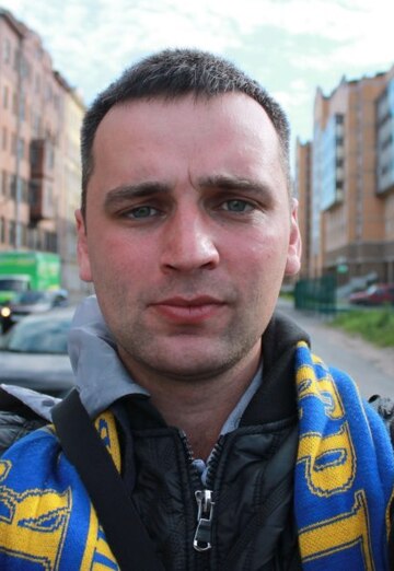 Моя фотография - Вадим, 34 из Владивосток (@vadim85031)