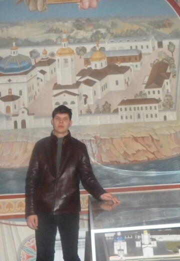 My photo - Aleksandr, 31 from Kurtamysh (@aleksandr406371)