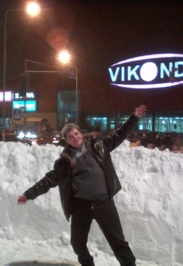 Viktor (@viktor121861) — my photo № 46