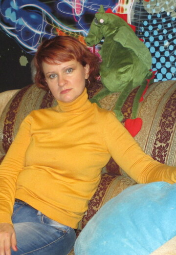 Моя фотография - Маргарита, 49 из Солнечногорск (@margarita15087)