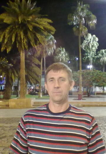 My photo - aleksandr, 61 from Kerch (@aleksandr235734)