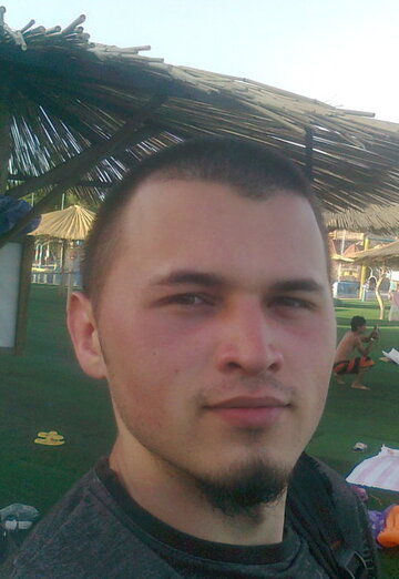 Моя фотография - Дима, 30 из Ташкент (@dima163021)