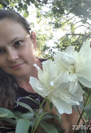 Моя фотография - Евгения, 37 из Сочи (@evgeniya44611)