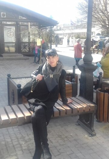 Моя фотография - Арина, 45 из Симферополь (@arina11592)