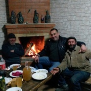 guram, 51, Алагир