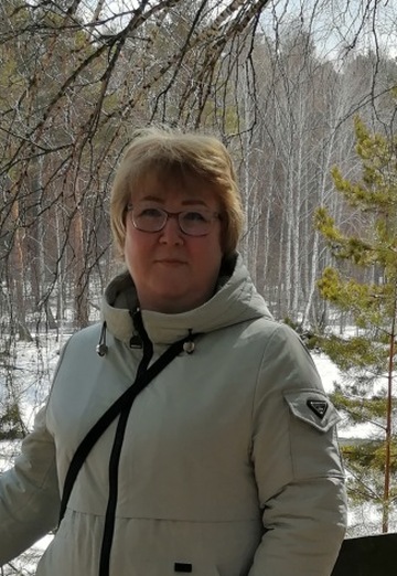 Minha foto - Tatyana, 48 de Yakutsk (@tatyana389494)