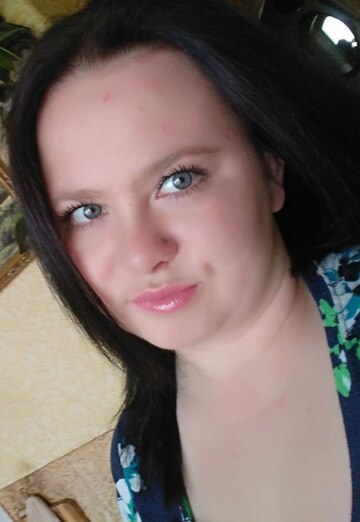 Моя фотография - Валерия, 28 из Минск (@prretylerka95)