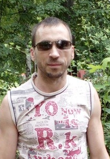 Sergey (@sergey476261) — my photo № 3