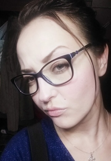 My photo - Miya Aleksandrova, 36 from Surgut (@miyaaleksandrova)