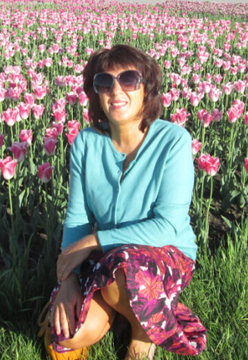 My photo - larisa, 63 from Krasnoyarsk (@larisa6778473)