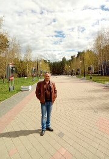 Моя фотография - Александр, 38 из Алчевск (@aleksandr674760)