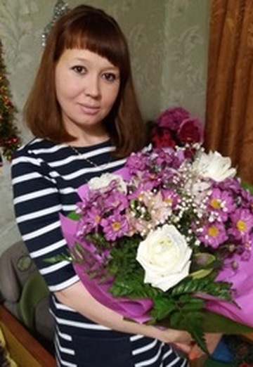 Моя фотография - Ильмира, 38 из Уфа (@ilmira858)