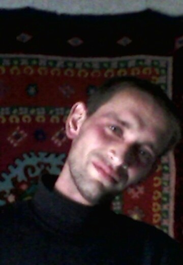 Моя фотография - Андрей, 41 из Новосибирск (@andrey488129)