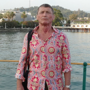 Юрий, 72, Армавир