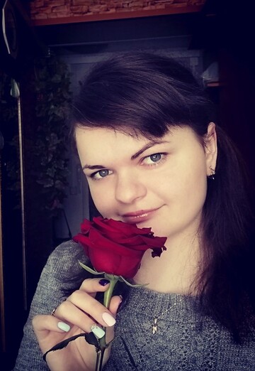 Моя фотография - Юлия, 32 из Архангельск (@uliya183710)