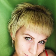Варвара, 38, Ревда (Мурманская обл.)