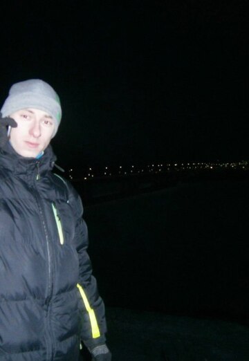 Моя фотография - Иван, 32 из Барнаул (@ivan124769)
