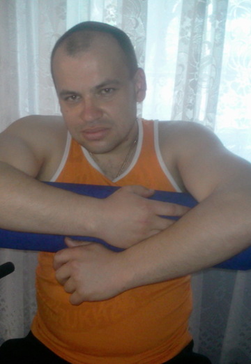 Nikolay (@nikolay56973) — my photo № 1