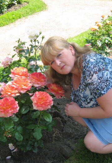 My photo - Natalya, 43 from Livny (@natalya33064)
