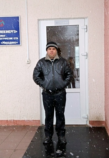 My photo - baran0076, 48 from Babruysk (@baran373)
