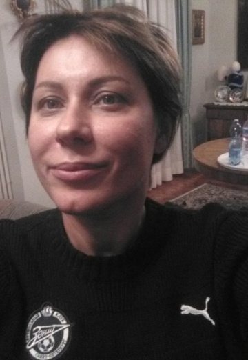 Моя фотография - Лёля, 44 из Милан (@larissaviaceslavovnashmakova)