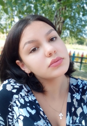 Моя фотография - Валерия, 19 из Харьков (@valeriya46819)