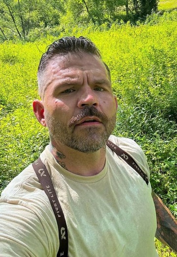 My photo - John, 46 from Arivaca (@john13012)