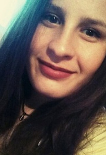 Моя фотография - Елена, 24 из Боровской (@elena409320)