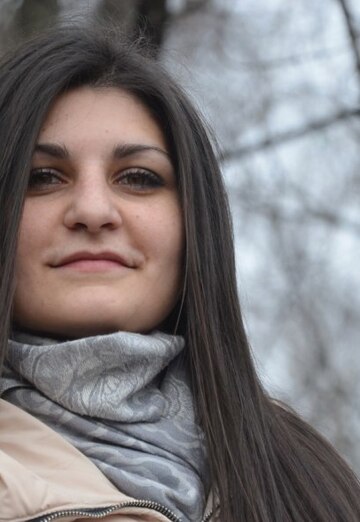 Моя фотография - Милана, 25 из Нальчик (@milana15437)