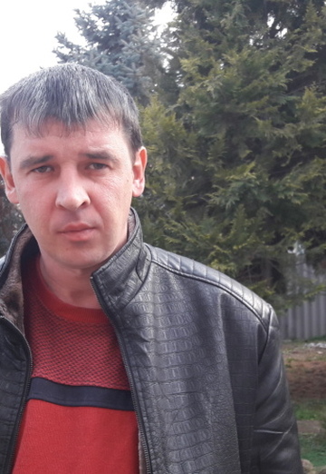 My photo - sergey, 42 from Prokhladny (@sergey779776)