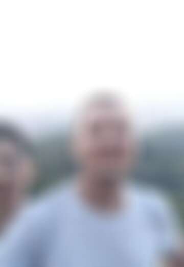 My photo - Wan, 47 from Guanzhuang (@wan89)