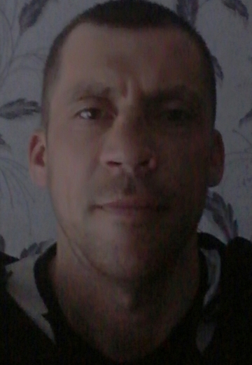 Моя фотография - Гоша, 45 из Киев (@gosha8013)