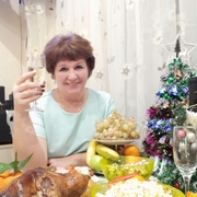 Светлана, 55, Тетюши