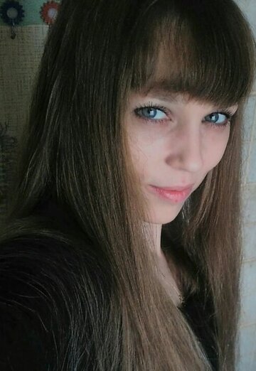 My photo - Kristina, 40 from Zelenogorsk (@kristina55634)