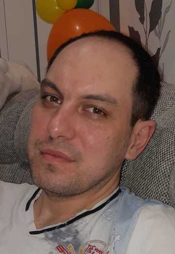 Моя фотография - Кирил, 38 из Степногорск (@kiril5388)