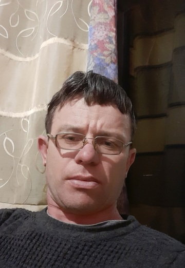 My photo - Stepan, 50 from Lysychansk (@stepan18522)