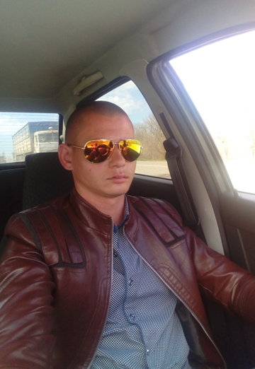 Моя фотография - Денис, 34 из Ставрополь (@denis185664)