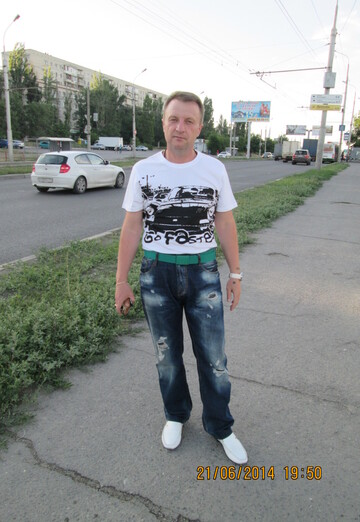 Моя фотография - ОЛЕГ, 54 из Волгоград (@olegponomarev8)