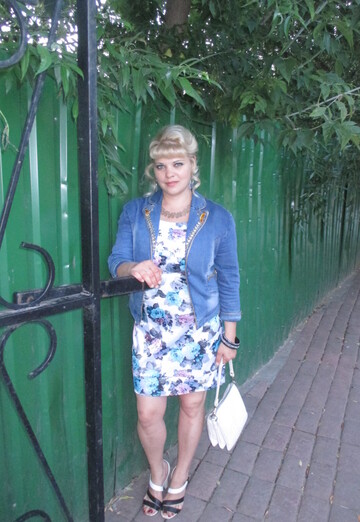 Моя фотография - Елена, 40 из Егорьевск (@elena137640)