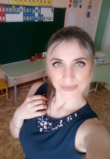 My photo - Arina, 40 from Saratov (@arina20567)