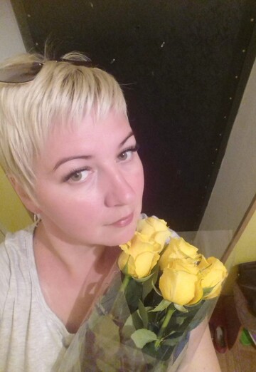 My photo - oksana, 41 from Ivanovo (@oksana108530)