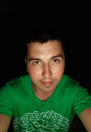 Моя фотография - Ruslan, 34 из Киев (@ruslan181575)