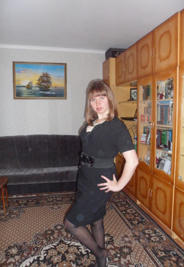 Моя фотография - Ксения, 30 из Барнаул (@kseniya60087)