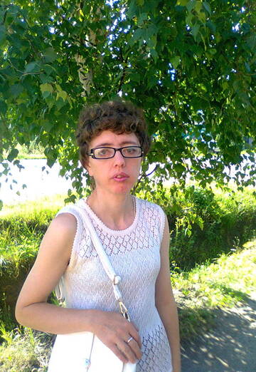 Lena Semakova (@lenasemakova3) — benim fotoğrafım № 4