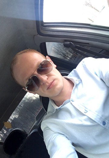 My photo - Igor, 34 from Ivanovo (@igoro)